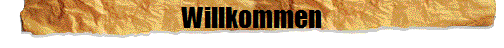 Willkommen