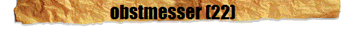 obstmesser (22)