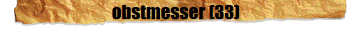 obstmesser (33)