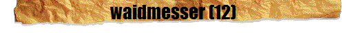 waidmesser (12)