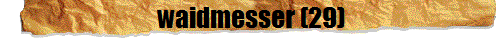 waidmesser (29)