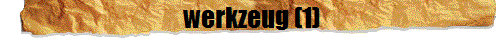 werkzeug (1)